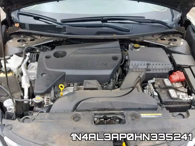 1N4AL3AP0HN335241 фото 8
