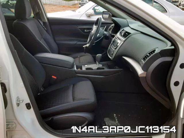 1N4AL3AP0JC113154 фото 6