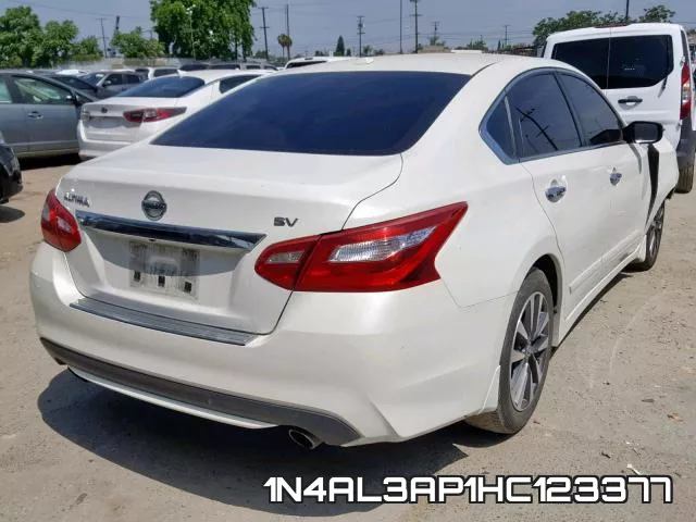 1N4AL3AP1HC123377 фото 5