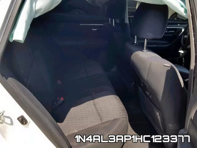 1N4AL3AP1HC123377 фото 7