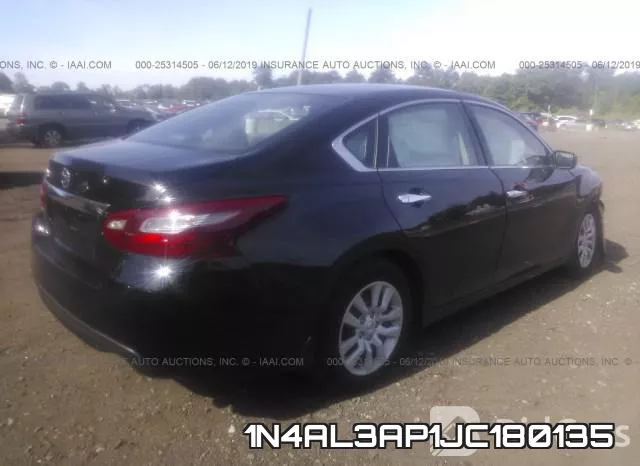 1N4AL3AP1JC180135 фото 5