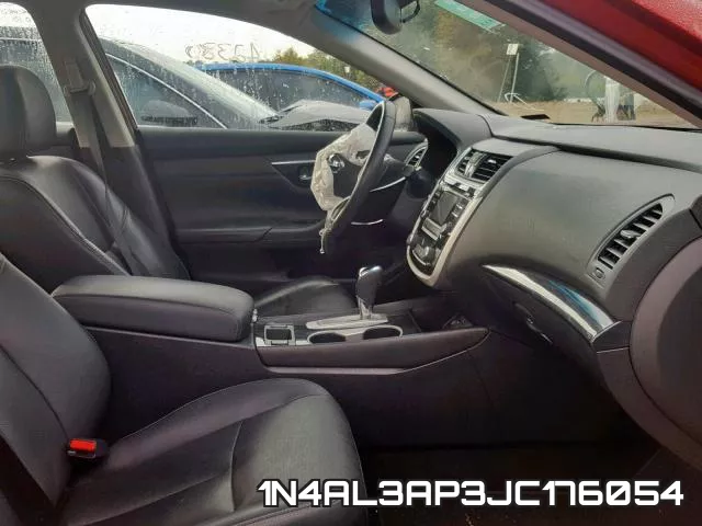 1N4AL3AP3JC176054 фото 6