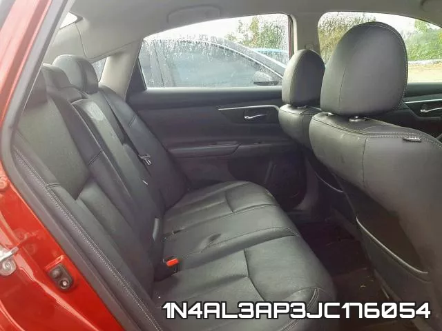 1N4AL3AP3JC176054 фото 7