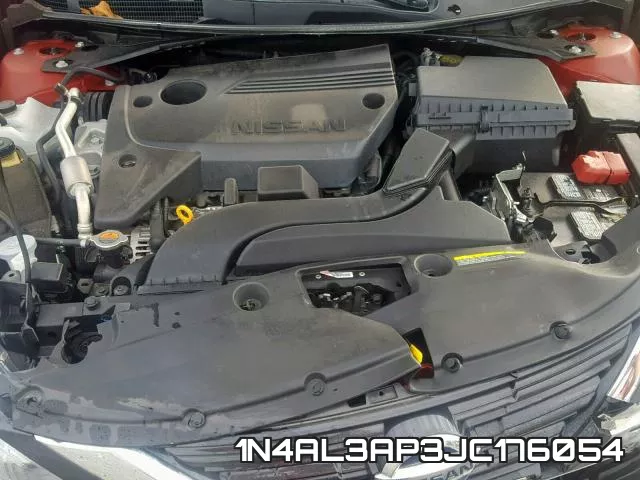 1N4AL3AP3JC176054 фото 8