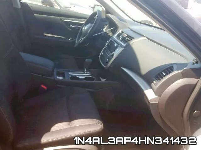 1N4AL3AP4HN341432 фото 6