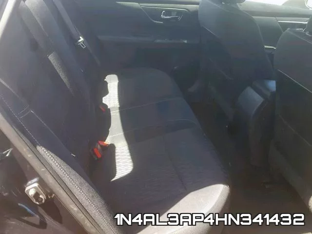 1N4AL3AP4HN341432 фото 7
