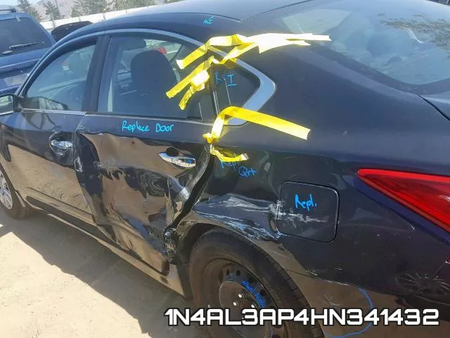 1N4AL3AP4HN341432 фото 10