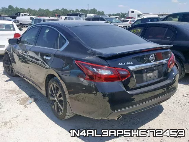 1N4AL3AP5HC172453 фото 4