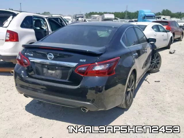 1N4AL3AP5HC172453 фото 5