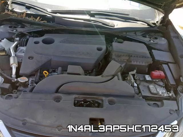 1N4AL3AP5HC172453 фото 8