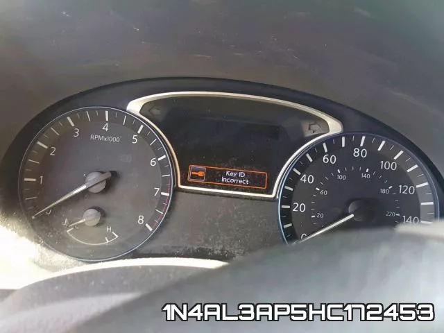 1N4AL3AP5HC172453 фото 9