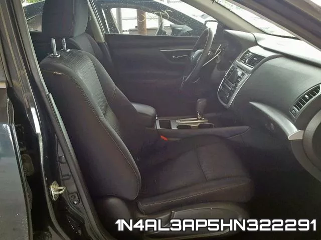 1N4AL3AP5HN322291 фото 6