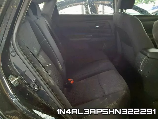 1N4AL3AP5HN322291 фото 7