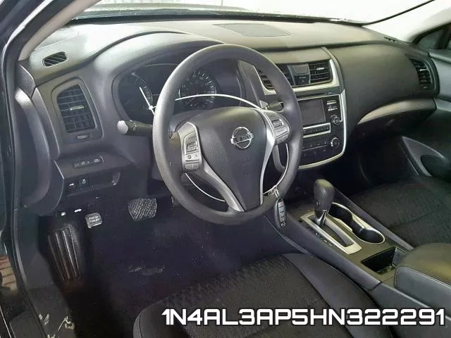 1N4AL3AP5HN322291 фото 10