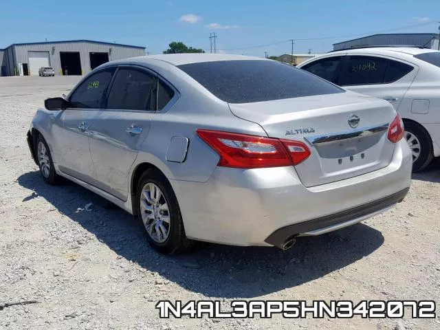 1N4AL3AP5HN342072 фото 4