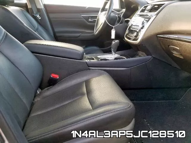 1N4AL3AP5JC128510 фото 6