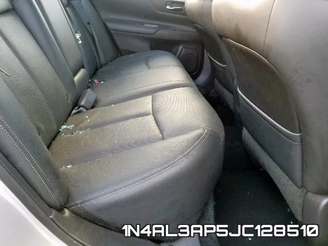 1N4AL3AP5JC128510 фото 7