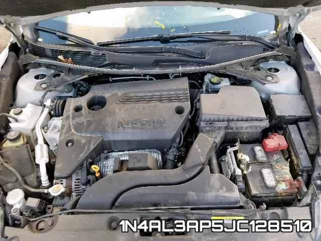 1N4AL3AP5JC128510 фото 8