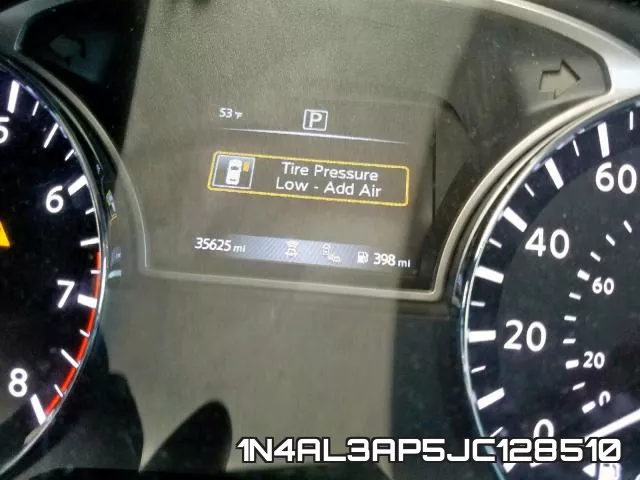 1N4AL3AP5JC128510 фото 9