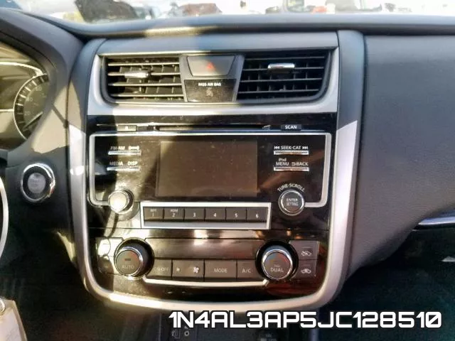1N4AL3AP5JC128510 фото 10