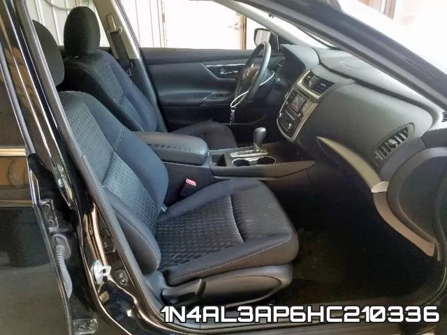1N4AL3AP6HC210336 фото 6
