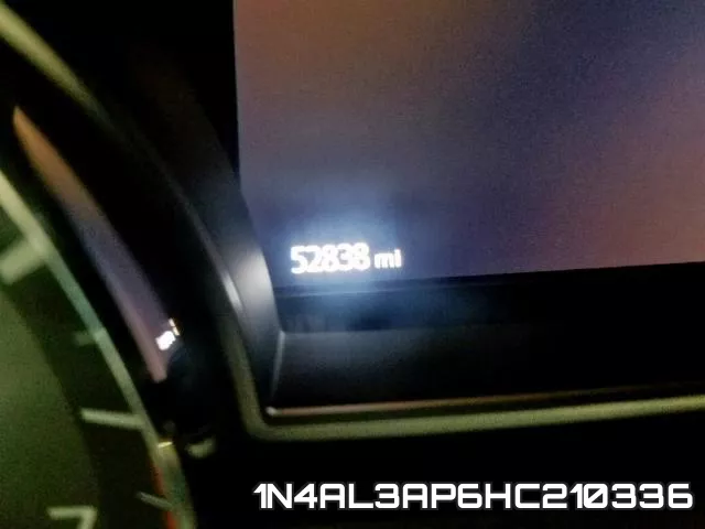 1N4AL3AP6HC210336 фото 9