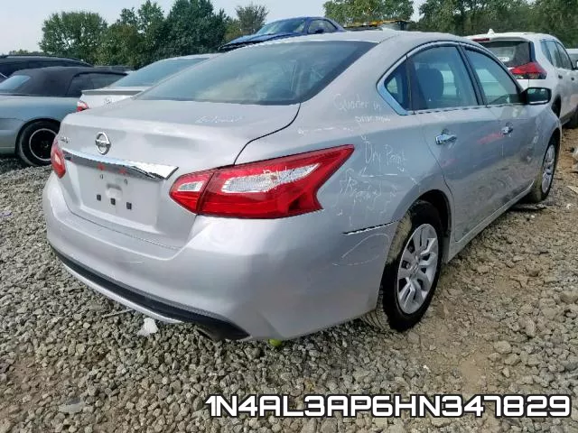 1N4AL3AP6HN347829 фото 5