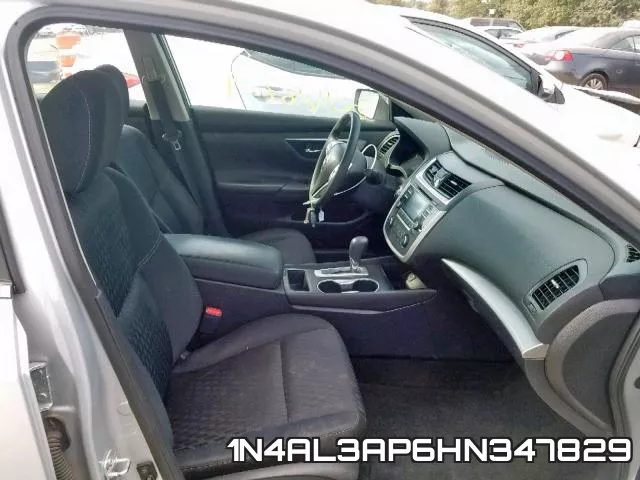 1N4AL3AP6HN347829 фото 6