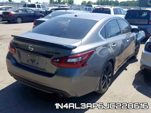 1N4AL3AP6JC228616 фото 5