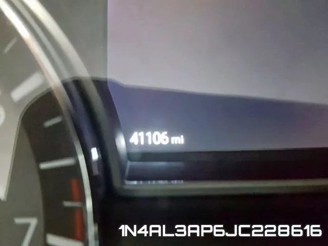 1N4AL3AP6JC228616 фото 9