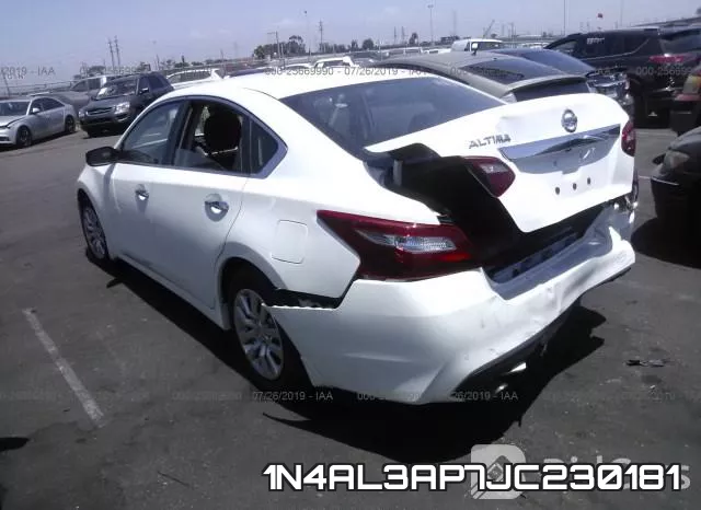 1N4AL3AP7JC230181 фото 4