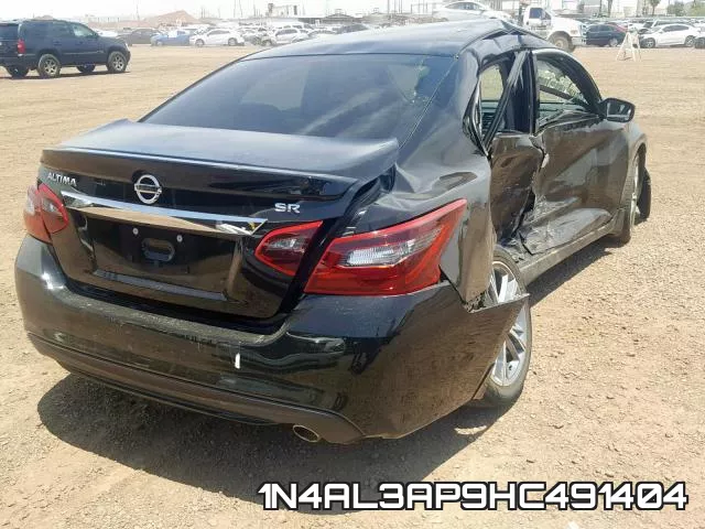 1N4AL3AP9HC491404 фото 5