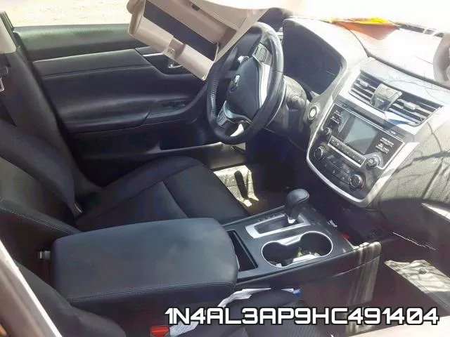 1N4AL3AP9HC491404 фото 6