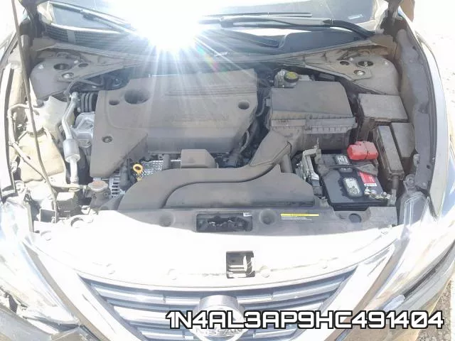 1N4AL3AP9HC491404 фото 8