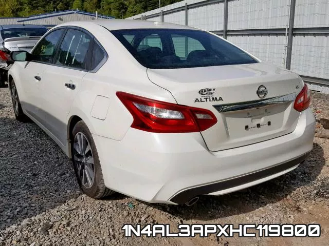 1N4AL3APXHC119800 фото 4
