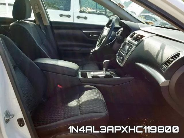 1N4AL3APXHC119800 фото 6