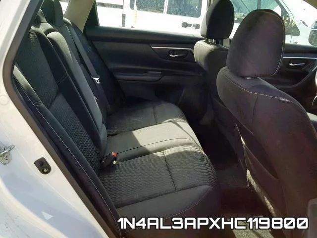 1N4AL3APXHC119800 фото 7