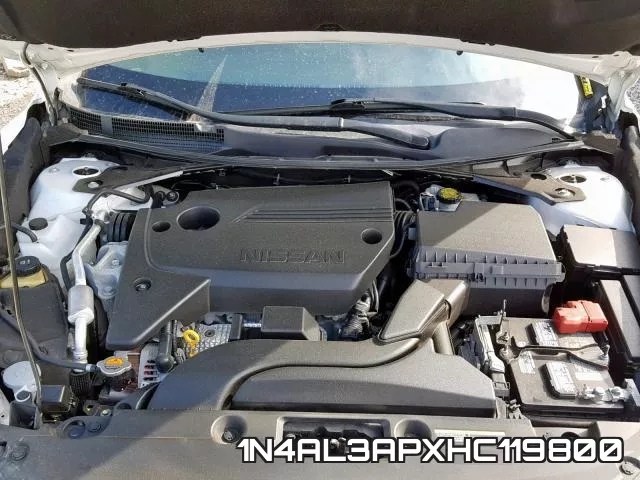 1N4AL3APXHC119800 фото 8