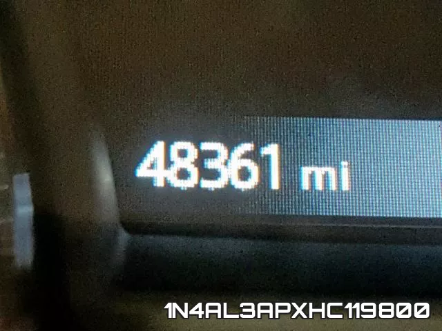 1N4AL3APXHC119800 фото 9