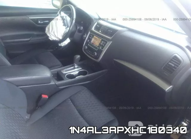 1N4AL3APXHC180340 фото 6