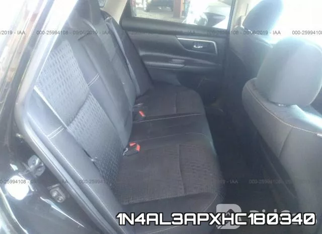 1N4AL3APXHC180340 фото 9
