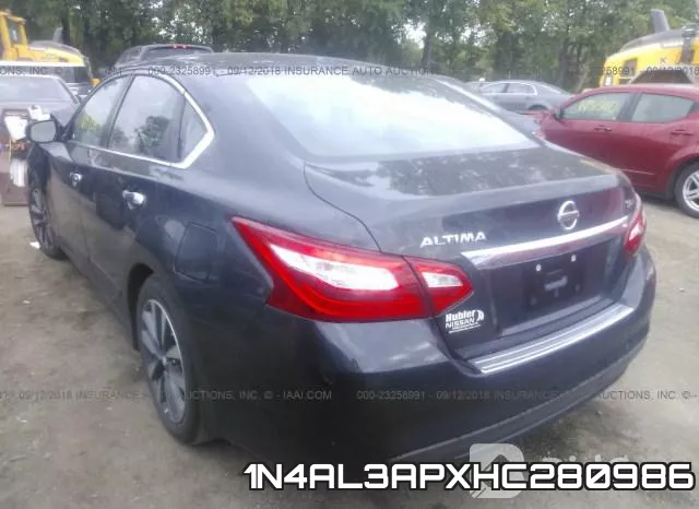 1N4AL3APXHC280986 фото 4