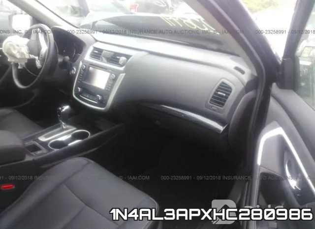 1N4AL3APXHC280986 фото 6