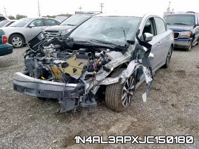 1N4AL3APXJC150180 фото 3