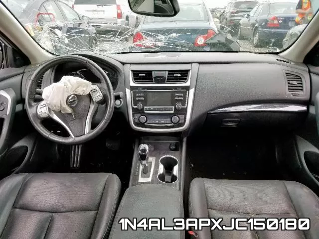 1N4AL3APXJC150180 фото 10