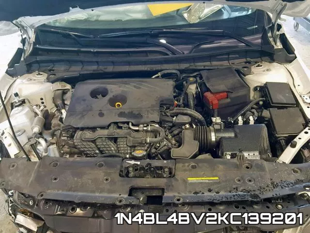 1N4BL4BV2KC139201 фото 8