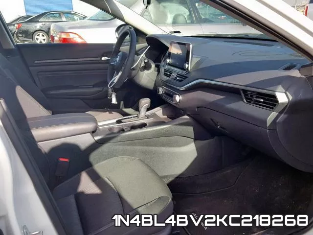 1N4BL4BV2KC218268 фото 6