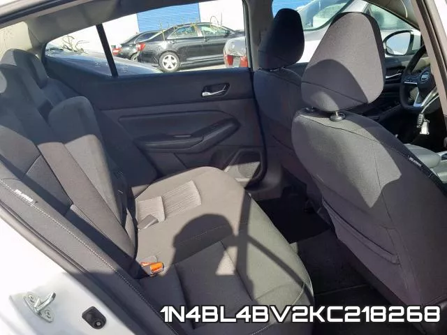 1N4BL4BV2KC218268 фото 7