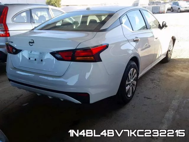 1N4BL4BV7KC232215 фото 5