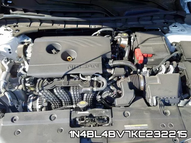 1N4BL4BV7KC232215 фото 8